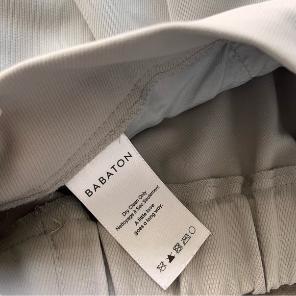 SOLD - Aritzia Babaton Cohen Pant Size 2 - Picture 8 of 10